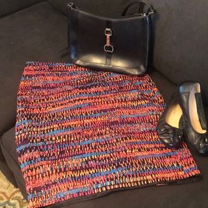 Cute and Colorful Skirt